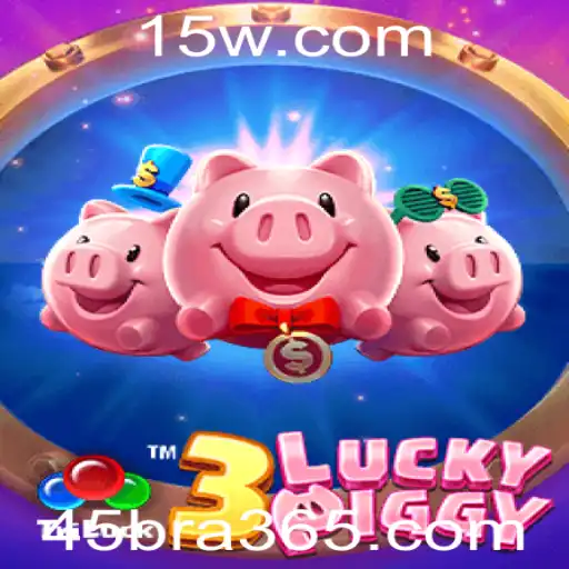 Descubra o Fascinante Mundo do Jogo 3LUCKYPIGGY: Regras e Dicas