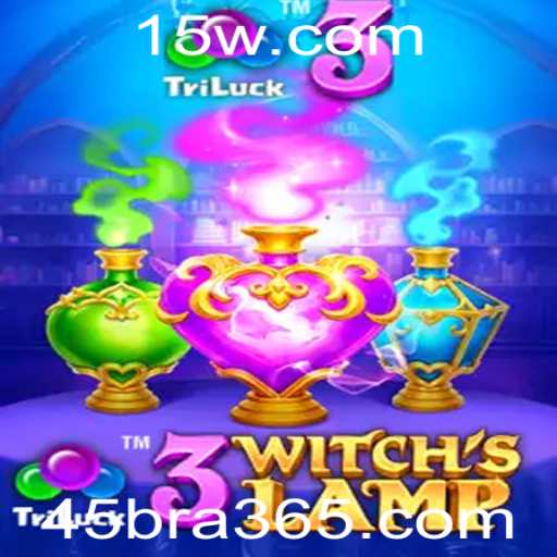 Desvendando 3WitchsLamp: O Novo Fenômeno dos Jogos de Tabuleiro