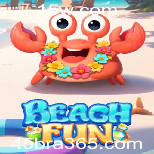 Descubra o Mundo de Diversão em BeachFun