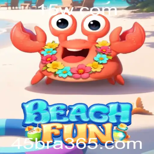 Descubra o Mundo de Diversão em BeachFun
