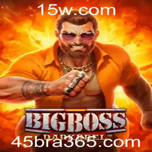 Descubra o Universo Inovador de BigBoss: Um Jogo Estratégico Revolucionário