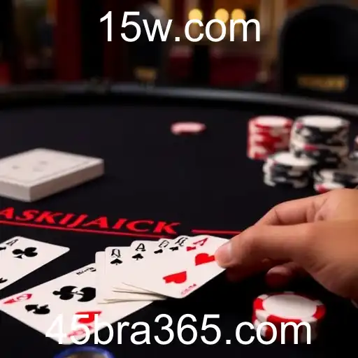 Blackjack: Uma Exploração Profunda do Jogo