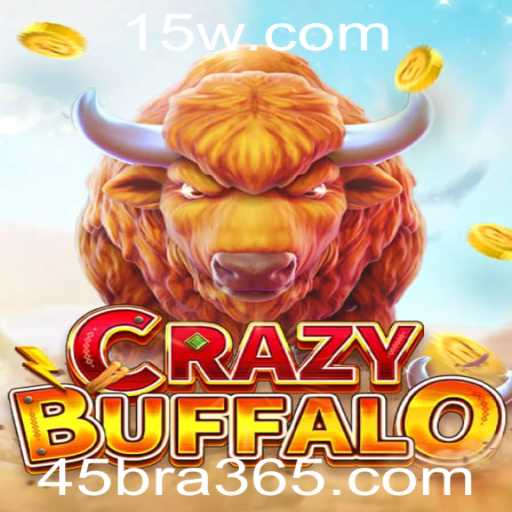 Descubra o Mundo de CRAZYBUFFALO: Um Jogo de Estratégia e Suspense