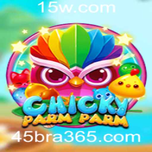 Descubra o Jogo ChickyParmParm: Regras e Estratégias