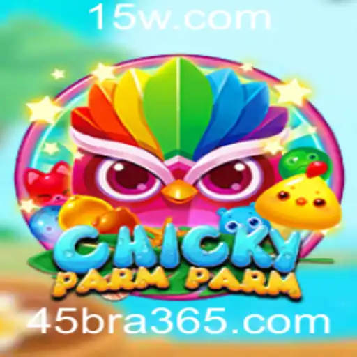 Descubra o Jogo ChickyParmParm: Regras e Estratégias