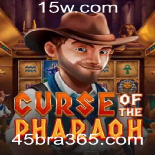 Explorando CurseofthePharaoh: Aventuras, Regras e Inovações