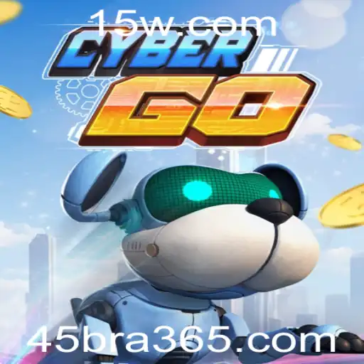 Explorando o Futuro dos Jogos com CyberGO
