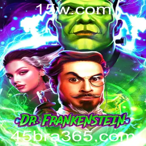 DrFrankenstein: Descubra o Jogo que Une Estratégia e Criatividade
