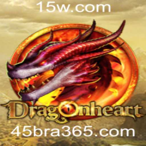 DragonHeart: Descubra o Fascinante Mundo de Aventuras com 45 Bra de Emoção