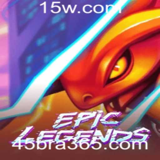 EpicLegends: O Mundo de Aventuras Sem Limites