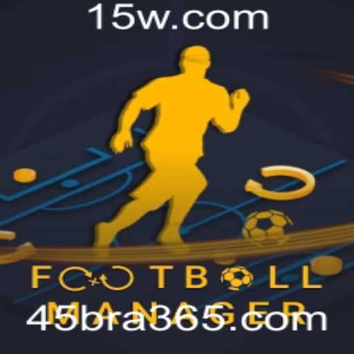Explorando o Mundo do FootballManager e as Novas Funcionalidades de 45 Bra
