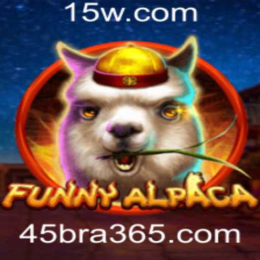 Explorando o Universo de FunnyAlpaca: Um Mergulho nas Aventuras de 45 Bra