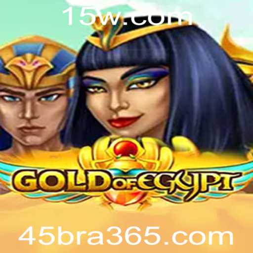 Desvendando os Mistérios de GoldOfEgypt: O Jogo da Antiga Civilização