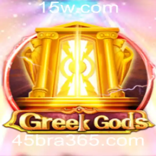 Descubra a Nova Sensação: GreekGods - O Jogo dos Deuses