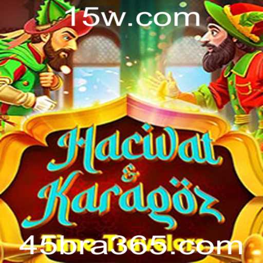Descubra o Fascinante Jogo HacivatandKaragoz: Tradição e Diversão