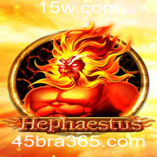 Hephaestus: Explore o Fascinante Mundo de Estratégia Mítica
