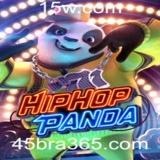 Explorando o Mundo de HipHopPanda: Uma Aventura de Jogo com Estilo e Ritmo