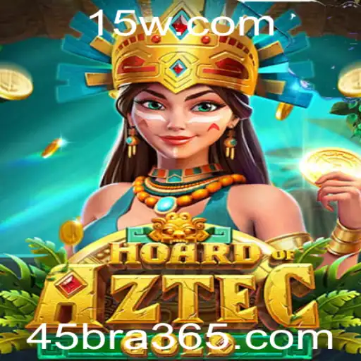 Descubra os Segredos do HoardofAztecgold: O Jogo de Aventura Inovador