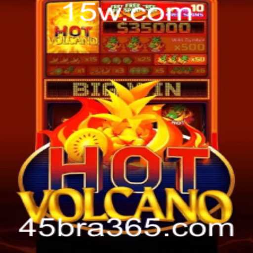 Descubra as Aventuras e Desafios de HotVolcano