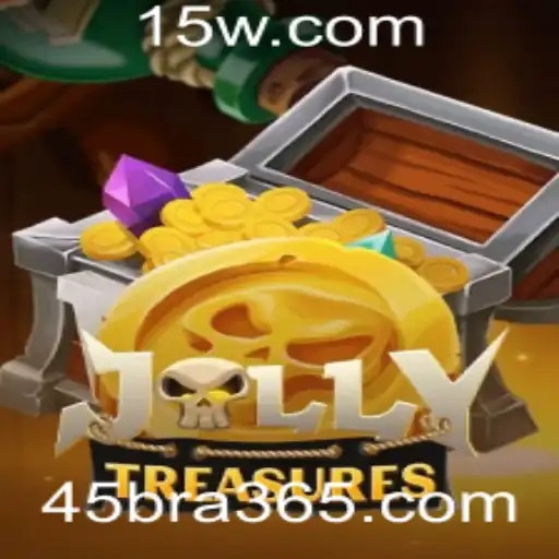 JollyTreasures: Explorando Aventuras Piratas no Mundo dos Jogos