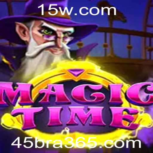 MagicTime: Descubra o Jogo que Está Conquistando os Corações dos Aficionados por Estratégia