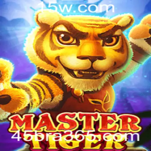 Descubra o Fascinante Jogo MasterTiger
