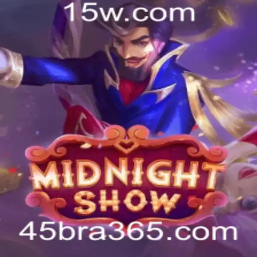 Descubra o Mundo de MidnightShow: Um Jogo de Mistério e Suspense