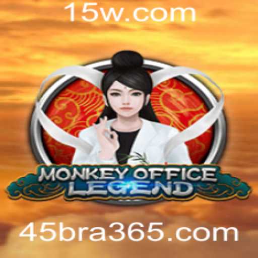 Descubra o Fascinante Mundo de MonkeyOfficeLegend: O Jogo Que Está Agitando o Escritório
