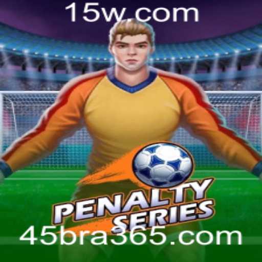 Descubra o Mundo Empolgante de PenaltySeries: O Jogo do Momento