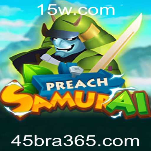 Explorando a Experiência Única de PreachSamurai: Um Mergulho nas Regras e Dinâmicas do Jogo