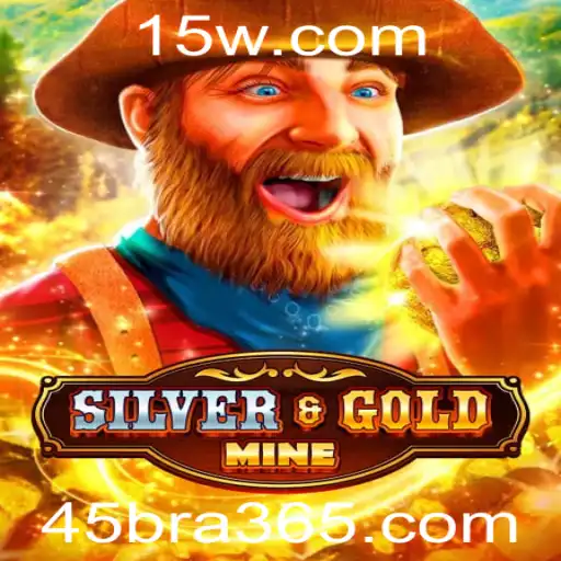 Descubra o Fascinante Mundo de SilverGold com 45 Bra: Um Jogo de Estratégia Inovador