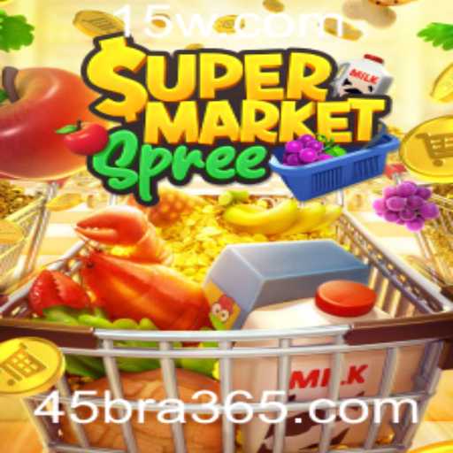 Explorando SupermarketSpree: Um Mergulho no Mundo do Jogo Popular
