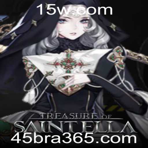 Tesouros e Aventuras: Explore o Mundo de TreasureofSaintElla