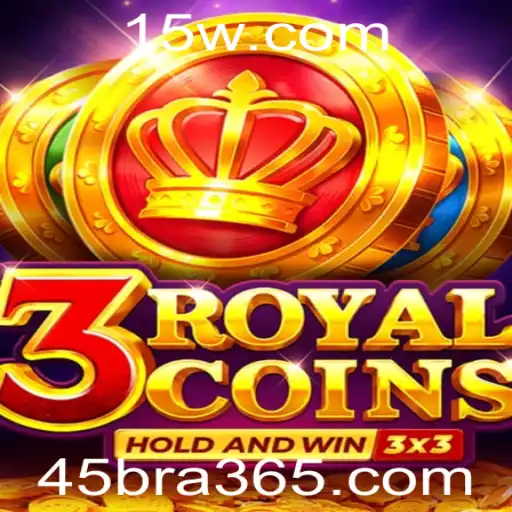 Descubra o Mundo de 3royalcoins: Um Jogo Inovador para 2023