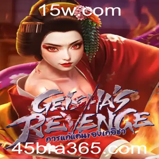 GeishasRevenge: Um Mergulho no Universo do Jogo Inovador