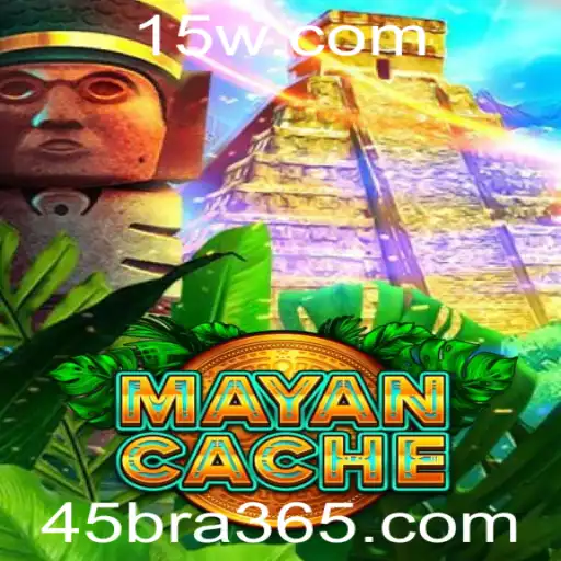 Explorando o Fascinante Mundo de MayanCache: Uma Jornada pelos Mistérios da Civilização Maia