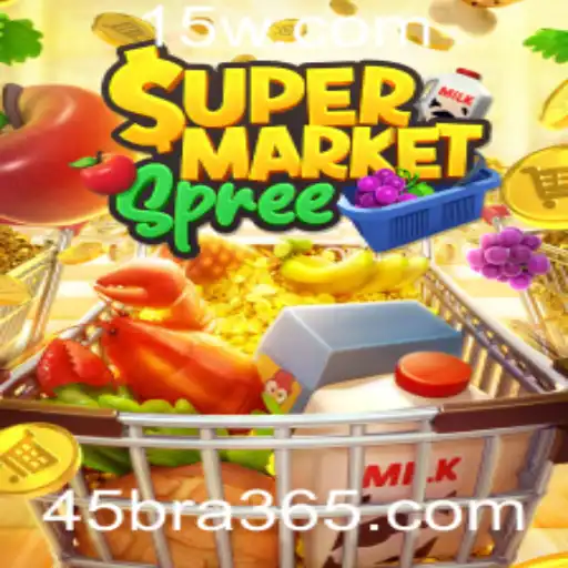 Explorando SupermarketSpree: Um Mergulho no Mundo do Jogo Popular