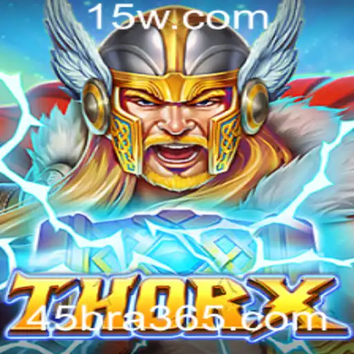 Desvendando ThorX: Um Jogo Épico de Estratégia e Aventura