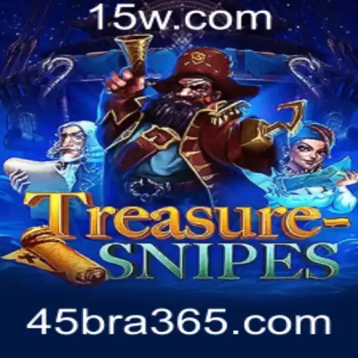 Explorando o Universo de Aventura de TreasureSnipes