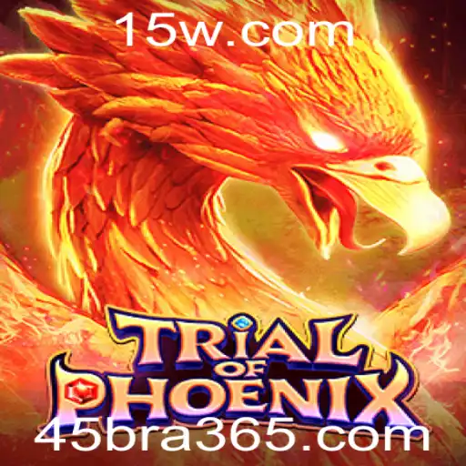 Descubra o Desafiante Mundo de TrialofPhoenix: Um Jogo Revolucionário