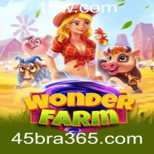 Explorando o Fascinante Universo de WonderFarm: Estratégias e Regras para a Vitória